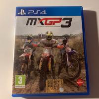 MXGP3 per PS4