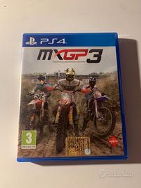 MXGP3 per PS4