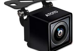 Atoto retrocamera AC-HD02LR