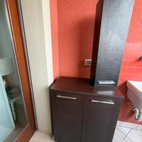 Mobile bagno + Pensile
