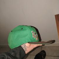 cappello Boston Celtic 