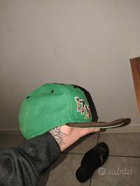 cappello Boston Celtic 