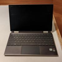 HP Spectre x360 - 13-aw0013nl