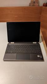 HP Spectre x360 - 13-aw0013nl