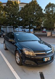 opel astra 2006