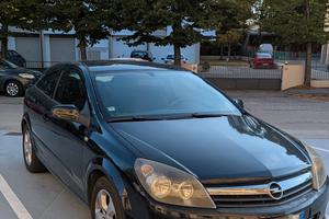 opel astra 2006