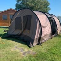 Tenda Bertoni  6 posti