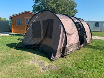 Tenda Bertoni  6 posti