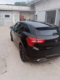 Ds 5 performance 