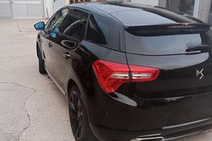 Ds 5 performance 
