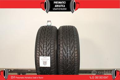 2 Gomme 205 55 R 16 Strial al 96% SPED GRATIS