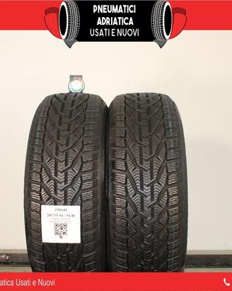 2 Gomme 205 55 R 16 Strial al 96% SPED GRATIS