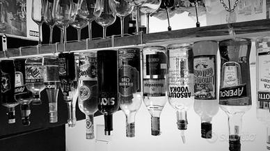 Bar baretto