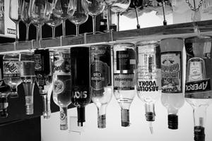 Bar baretto
