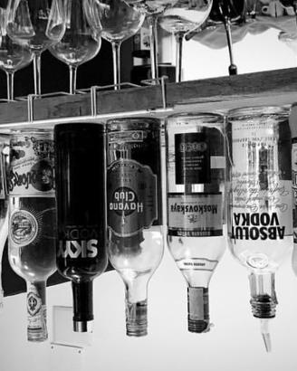 Bar baretto