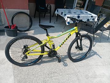 mtb totem