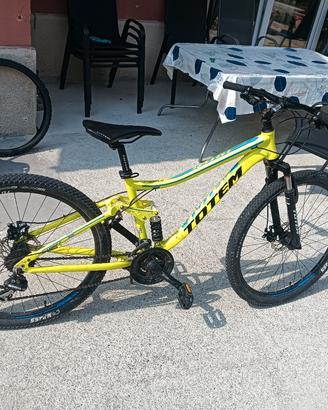 mtb totem