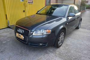 AUDI A4 2.0 20V Top NEOPATENTATI
