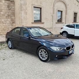 BMW 320 D