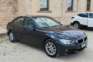 BMW 320 D
