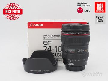 Canon EF 24-105 F4 L IS USM (Canon)