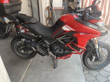 ducati multistrada 950 
