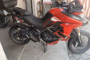 ducati multistrada 950 