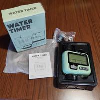 Timer Automatico Irrigazione