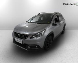 PEUGEOT 2008 1° serie - BlueHDi 120 S&S Allure