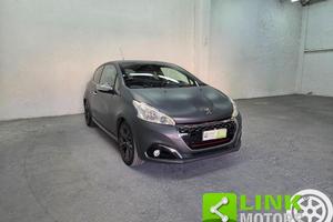 PEUGEOT 208 1° serie THP 208 S&S 3 porte GTi GAR