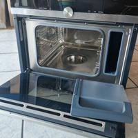 Vaporiera Siemens nuova mai usata !