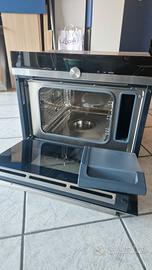 Vaporiera Siemens nuova mai usata !