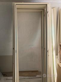 Porte 210X75 / 210X70