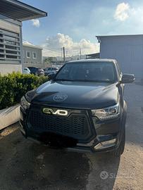 EVO Cross 2.0 Turbo Diesel 136cv 4WD