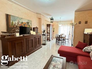 Appartamento Patti [Cod. rif 3145139VRG]