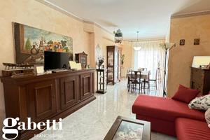 Appartamento Patti [Cod. rif 3145139VRG]