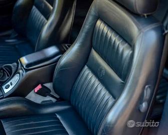 Ricambi per Sedili Anteriori Alfa GTV 916 Spider