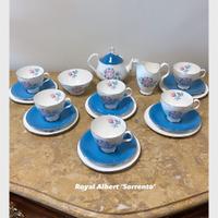 Tazze Royal Albert 