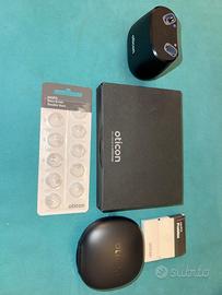 Apparecchio acustico Oticon Intent 3 + Accessori