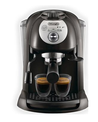 Macchina caffé Delongihi basic 