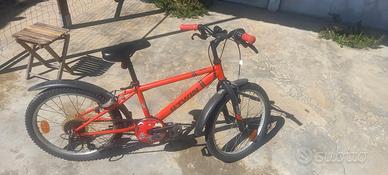 bici bambino