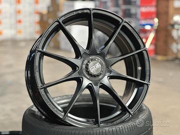Cerchi OZ Formula NEW 18" 5x100 5x108 5x112 5x120