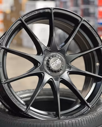 Cerchi OZ Formula NEW 18" 5x100 5x108 5x112 5x120