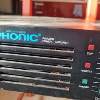 fhonic 2300