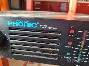 fhonic 2300