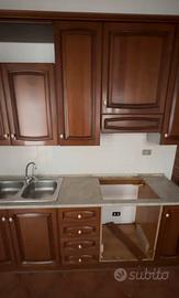 Cucina angolare