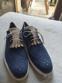 SCARPE GOLD BROTHERS N°43,5