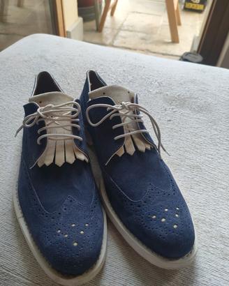 SCARPE GOLD BROTHERS N°43,5