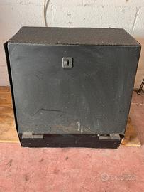 Cassaforte da auto portavalori