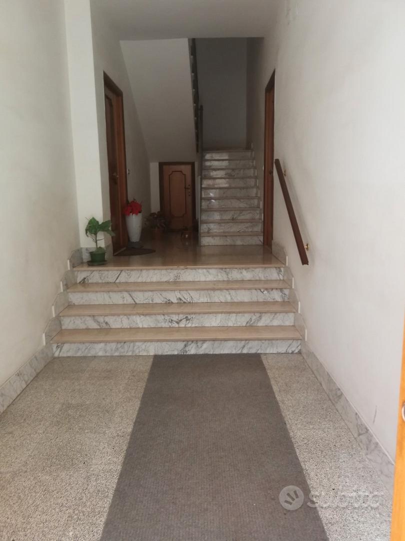 Apartment in Lucera, Foggia - Vista 2